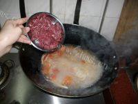 #爱美食#西红柿牛肉汤