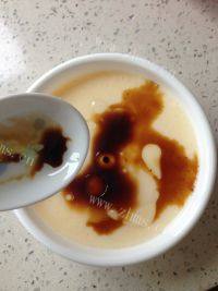 「DIY美食」鸡蛋羹做法图解11)