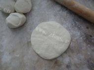 猪肉白菜馅饼做法图解5)