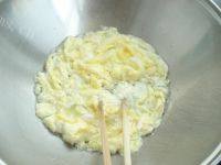 自己做的菠萝炒饭做法图解3)