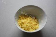 在家做的玛格丽特饼干做法图解1)