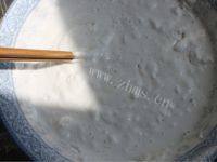 DIY草莓大福做法图解2)
