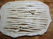 自己做的葱香手撕饼做法图解8)