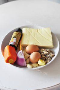 自制锅塌豆腐做法图解1)