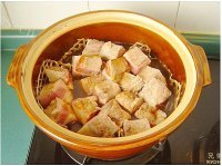 东坡肉（家常菜）做法图解11)