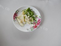 最喜欢吃的土豆烧海带做法图解4)