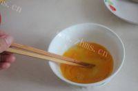 丝瓜炒鸡蛋（家常菜）做法图解4)
