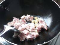 味道香醇的高升排骨做法图解5)