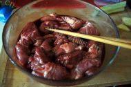 叉烧肉做法图解2)
