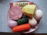 「DIY美食」土豆沙拉做法图解1)