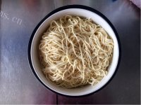 河南特色蒸面条做法图解1)