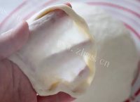 香香的热狗面包做法图解5)