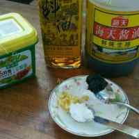 家常菜肉末土豆泥做法图解2)