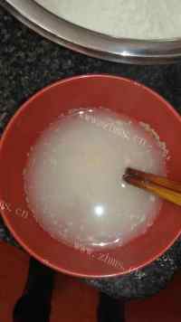 美味的发面灌汤包做法图解2)