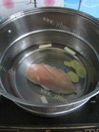 DIY-麻辣鸡丝做法图解2)