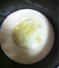 颜值高的蛋糕做法图解7)