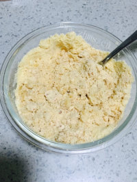 好吃的木糠蛋糕杯做法图解2)