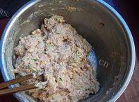 「DIY美食」炸肉丸做法图解9)