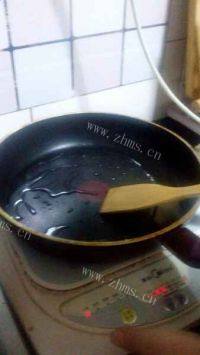 自己做的土豆泥饼做法图解5)