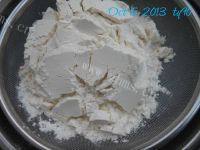 自制葱香苏打饼干做法图解3)