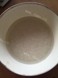 香甜碗糕做法图解1)