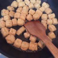 卤豆腐干做法图解1)