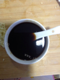 美味的香菇油饭做法图解2)