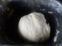 自制小花卷做法图解2)