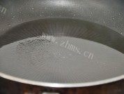美味的椒蒜虾皮做法图解2)