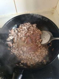 美味的家乡茄饼做法图解8)
