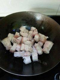 有特色的重庆红烧肉做法图解7)