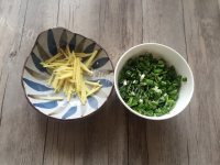 美味的田园腊鸭饭 做法图解3)