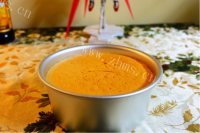 香飘十里的戚风蛋糕做法图解10)