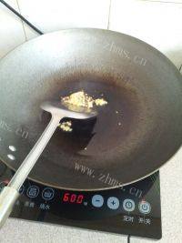 味道不错的凉拌豆腐做法图解5)