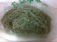 家常菜白菜排骨汤做法图解7)