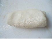 美味的自制烧饼做法图解8)