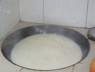 色香味具全的自制豆腐做法图解4)