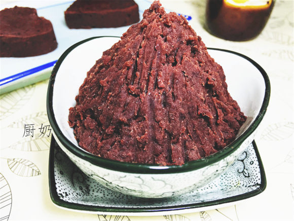 红豆沙