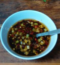 家常菜香辣土豆片做法图解6)