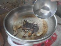 营养酱烧豆腐做法图解6)