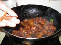 「DIY美食」红烧肉做法图解15)
