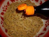 「健康美食」凉拌面做法图解13)