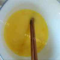 美味的西红柿鸡蛋面做法图解2)