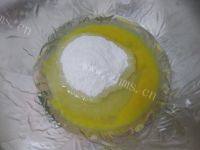 香脆的桃酥饼做法图解3)