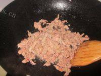 「DIY美食」鱼香肉丝做法图解4)