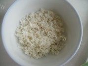 珍珠圆子做法图解5)