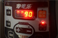 美味牛肝菌童子鸡汤做法图解4)