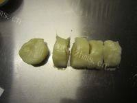 好吃的芒果糯米糍做法图解11)
