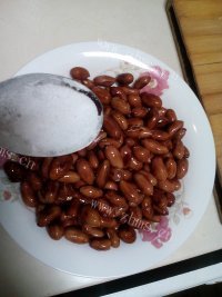 妈妈炒花生米做法图解6)