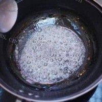 美味的焦糖啤酒红烧肉做法图解3)
